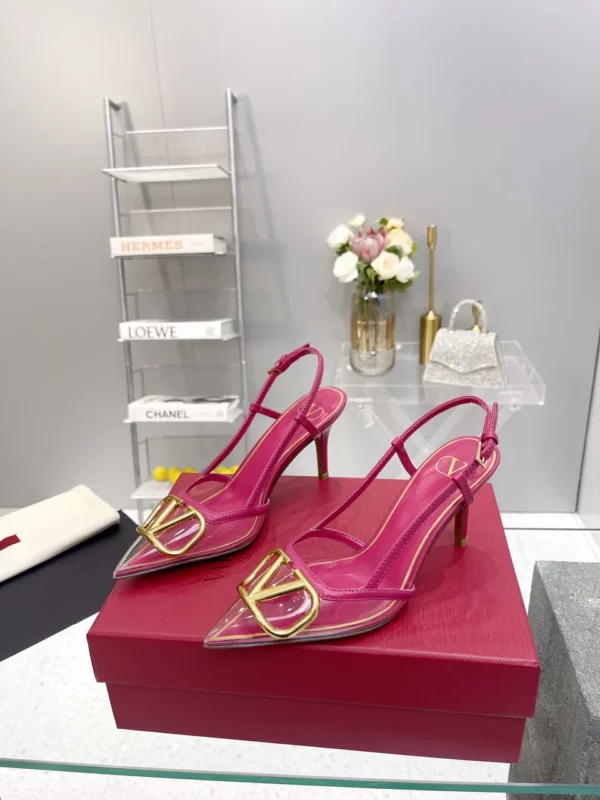 Valentino shoes - Replica shoes