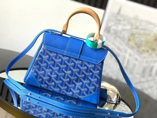 Goyard bag - rep bags