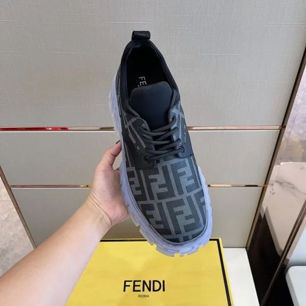 Fendi shoes - Replica shoes