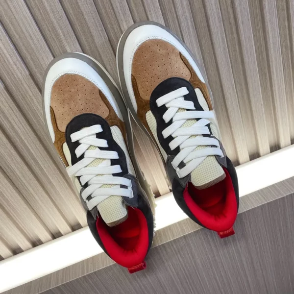 Christian Louboutin shoes - Reps shoes