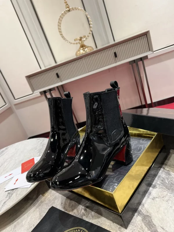 Christian Louboutin shoes - Reps shoes