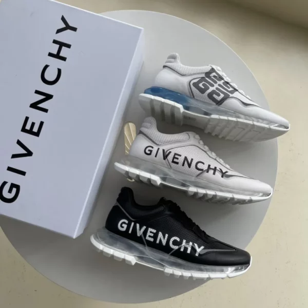 Givenchy shoes - Reps shoes