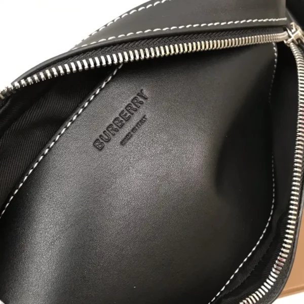 Burberry bag - rep bags