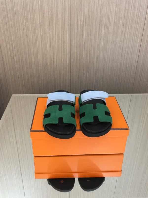 Hermes shoes - Replica shoes