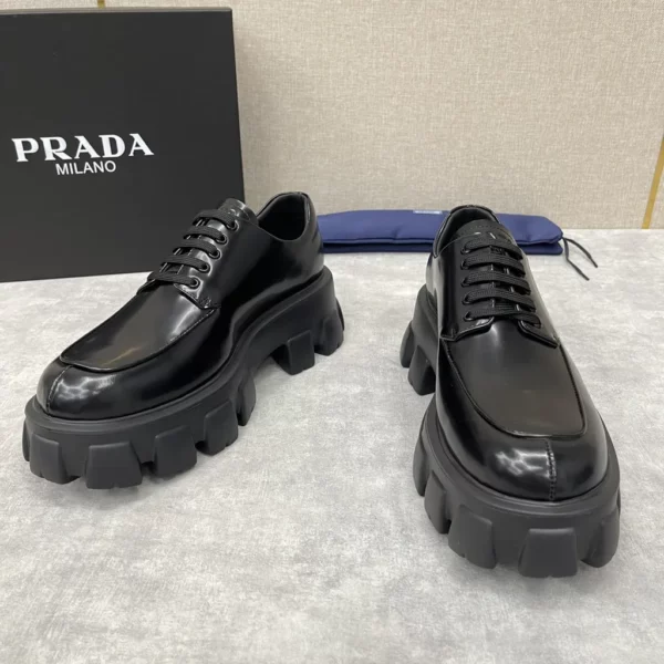 Prada shoes - rep shoes