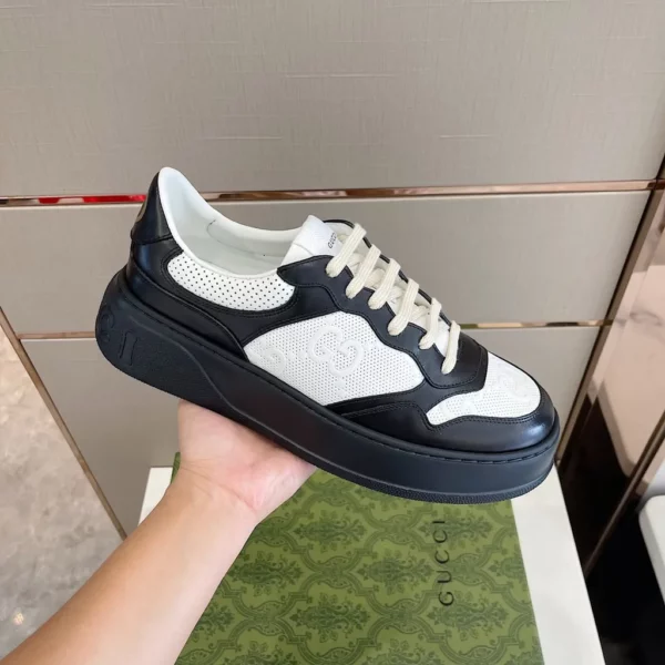 Gucci shoes - replica gucci shoes