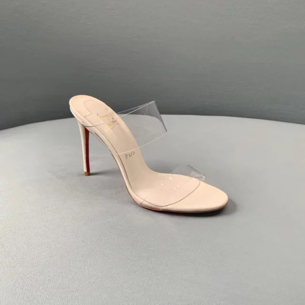 Christian Louboutin shoes - Reps shoes