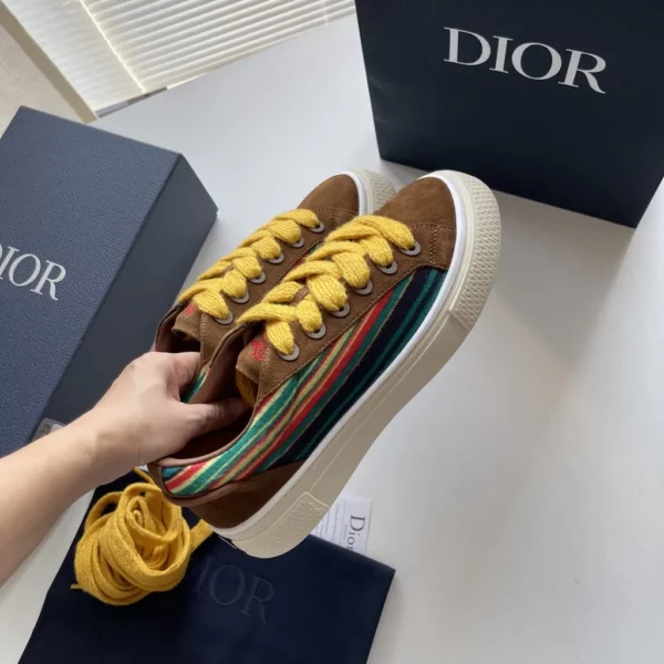 Dior shoes - rep shoes