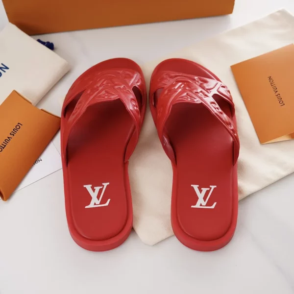 Louis Vuitton shoes - louis vuitton replica shoes