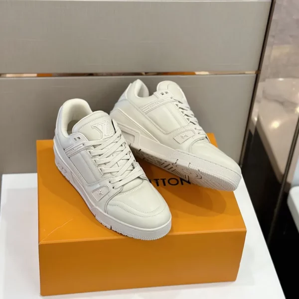 Louis Vuitton shoes - louis vuitton replica shoes