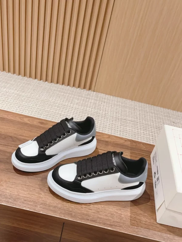 Alexander MCQueen shoes - rep shoes