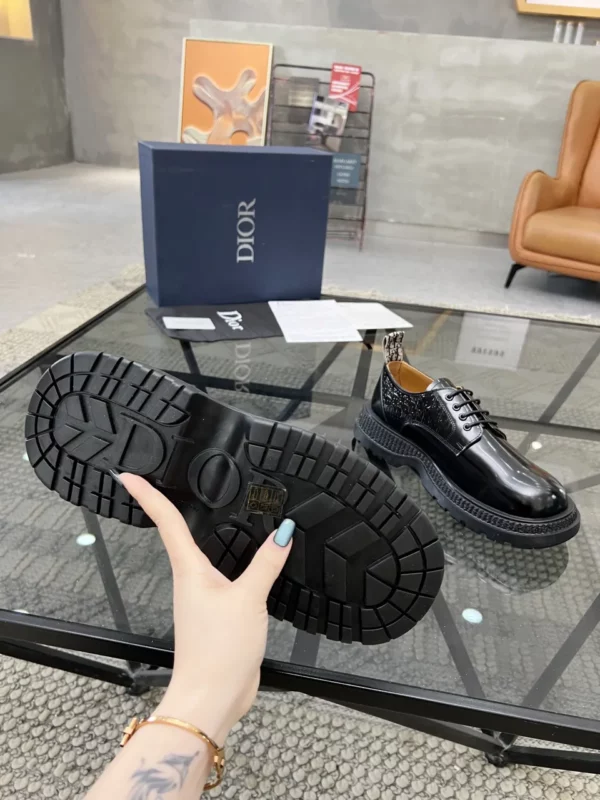 Dior shoes - Replica shoes