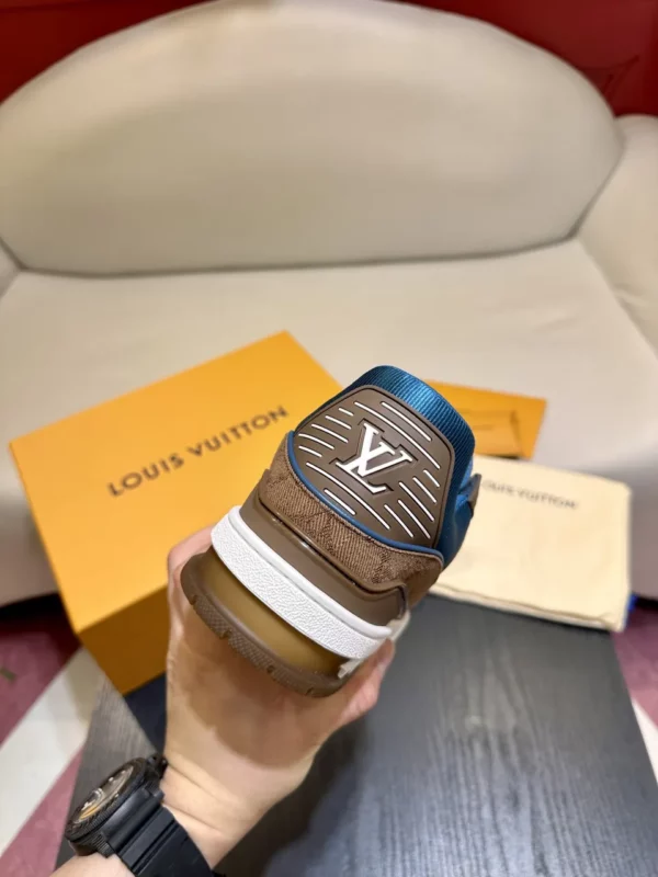 Louis Vuitton shoes - louis vuitton replica shoes