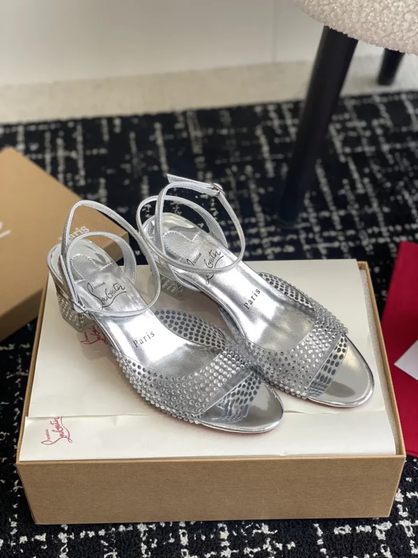 Christian Louboutin shoes - Reps shoes