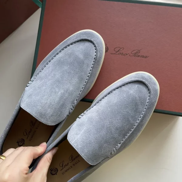 Loro Piana shoes - Replica shoes