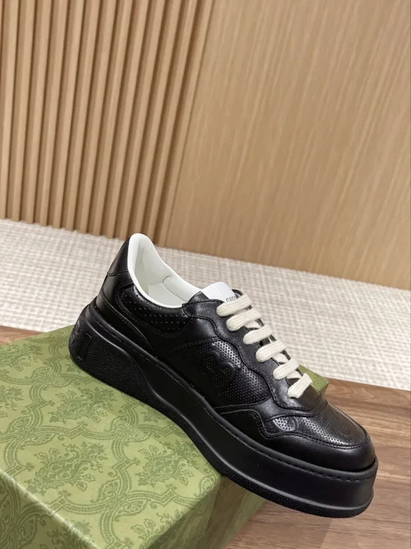 Gucci shoes - replica gucci shoes