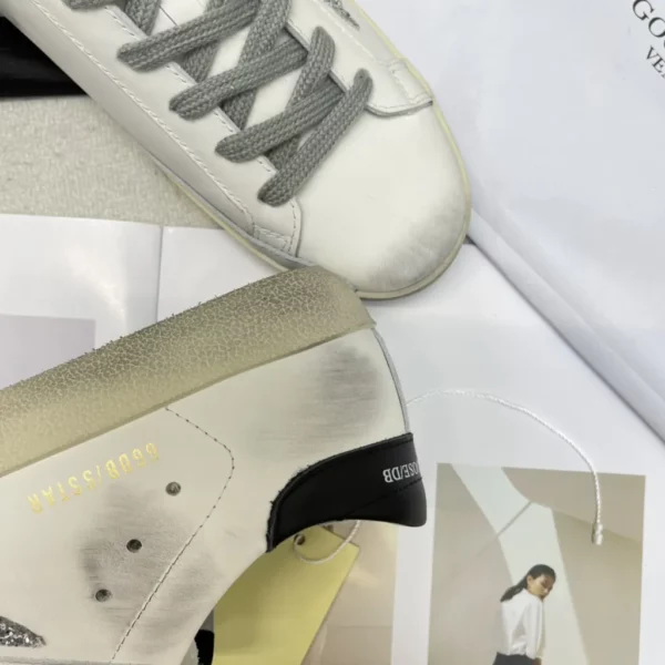 GGDB shoes - Reps shoes