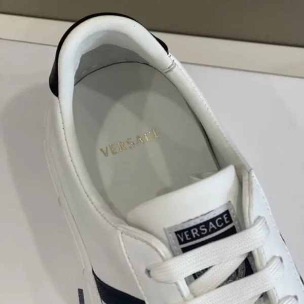 Versace shoes - Reps shoes