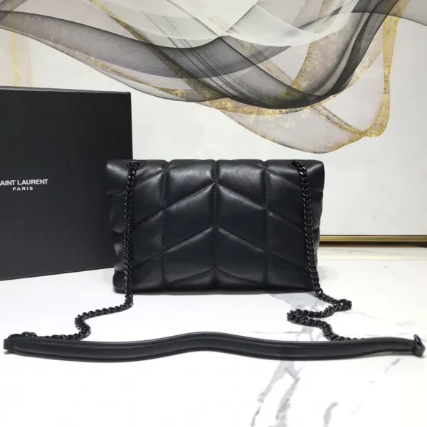 Saint Laurent bag - replica bags