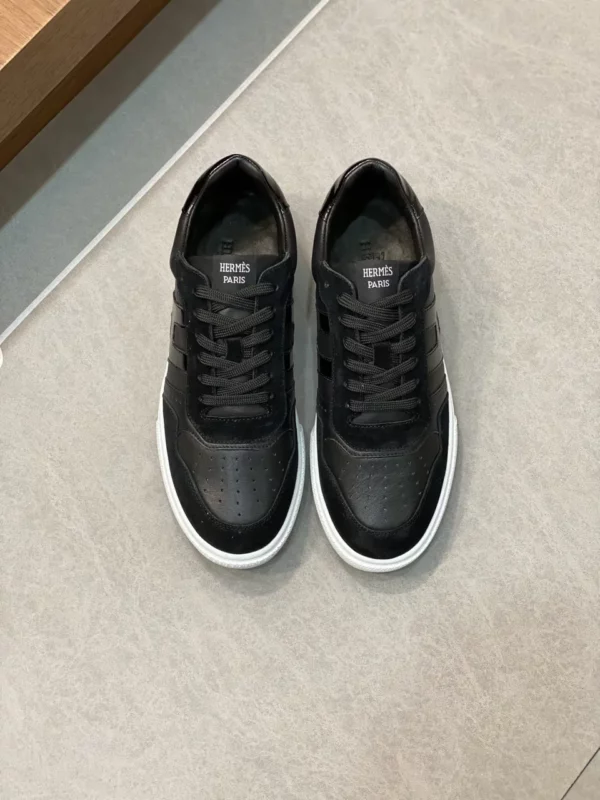 Hermes shoes - Reps shoes