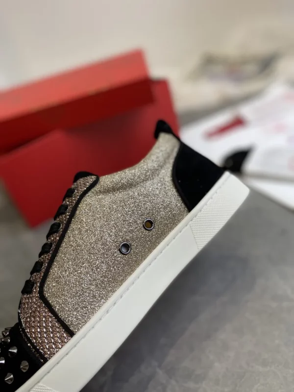 Christian Louboutin shoes - Reps shoes