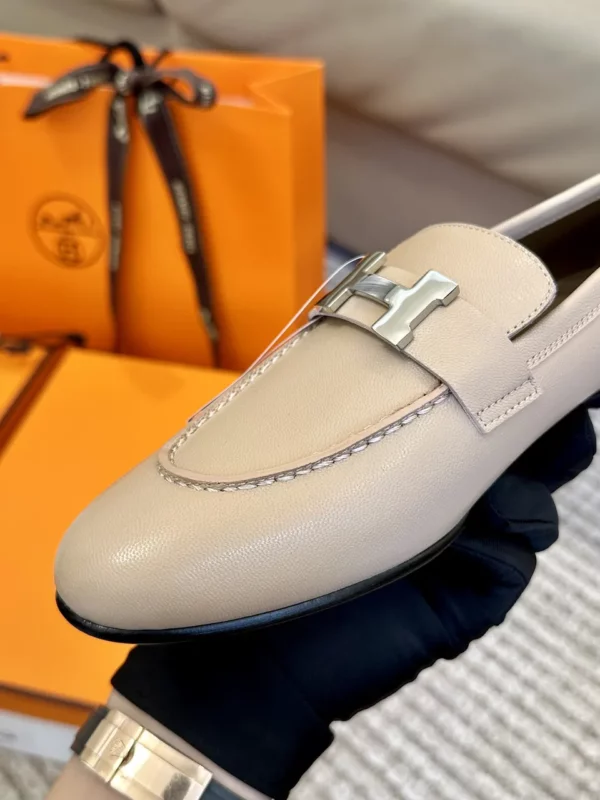 Hermes shoes - Replica shoes