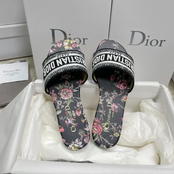 Dior shoes - Reps shoes