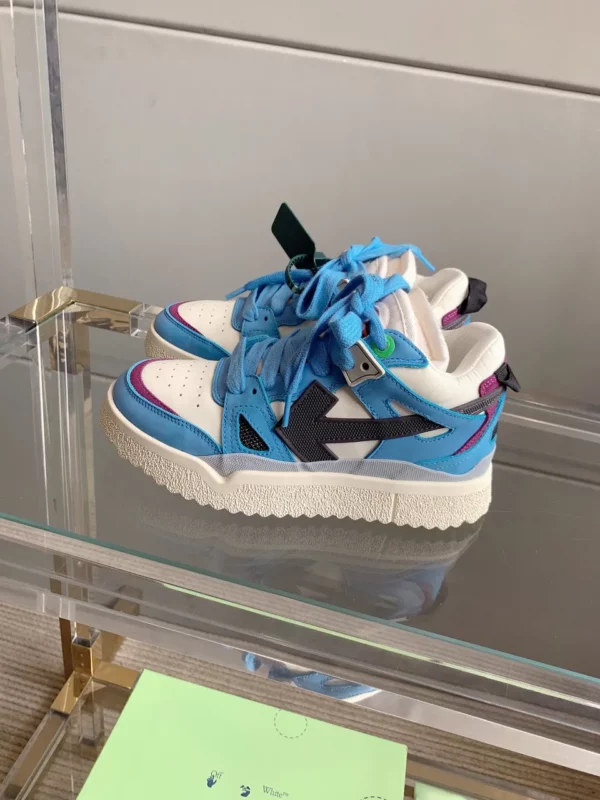 Off White shoes - rep shoes