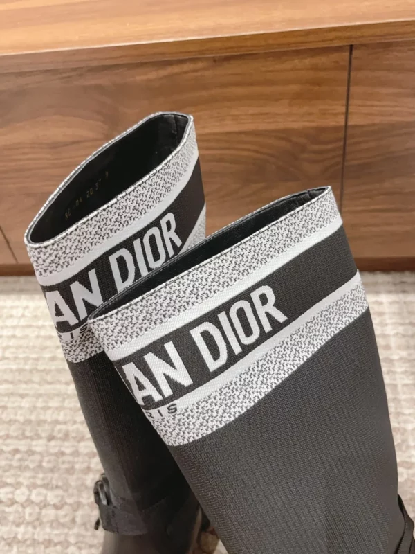 Dior shoes - rep shoes