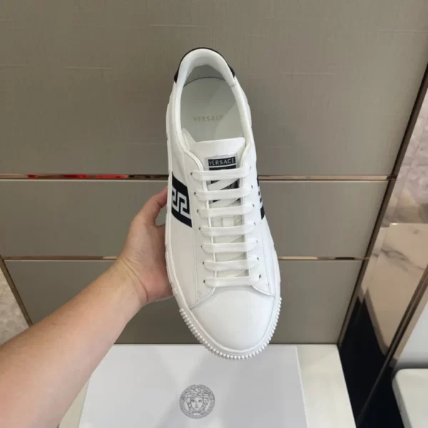 Versace shoes - Reps shoes