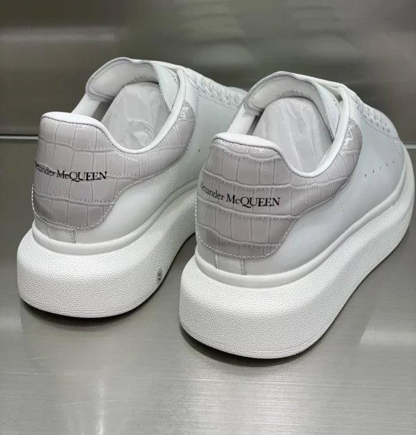 Alexander MCQueen shoes - Reps shoes