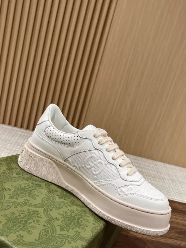 Gucci shoes - replica gucci shoes