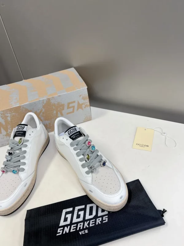 GGDB shoes - rep shoes