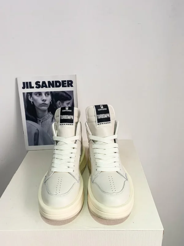 Rick Owens shoes - rep shoes