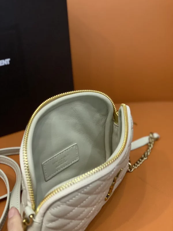 Saint Laurent bag - replica bags