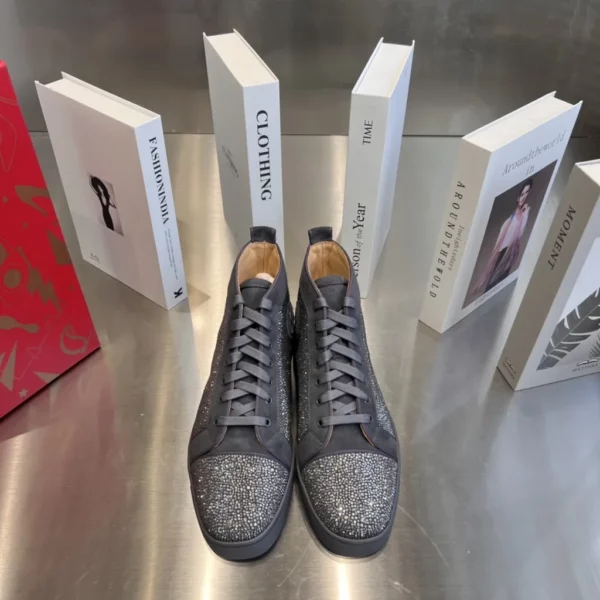 Christian Louboutin shoes - Reps shoes