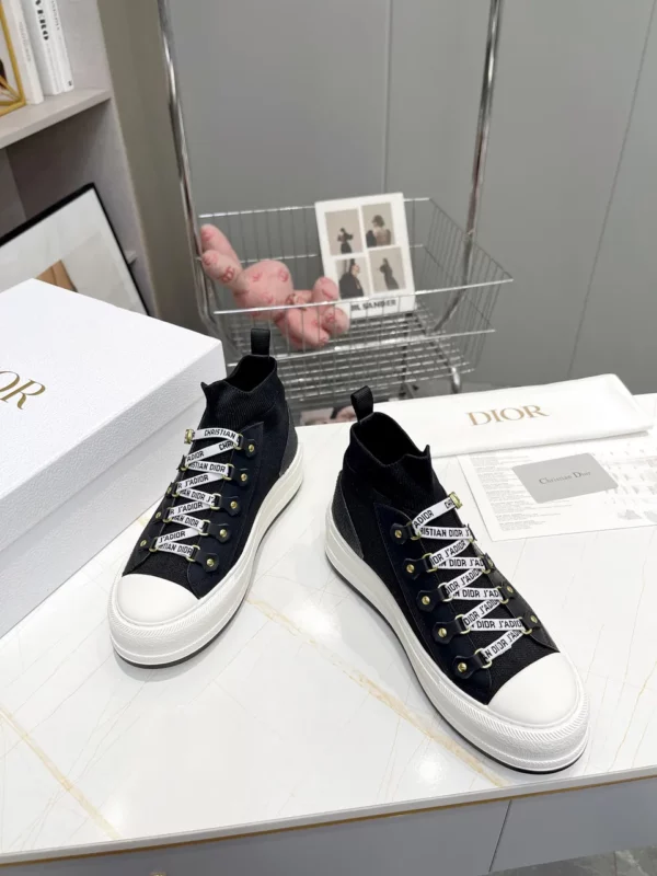 Dior shoes - Reps shoes