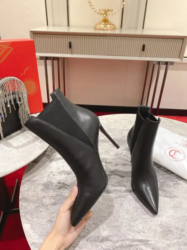 Christian Louboutin shoes - Reps shoes