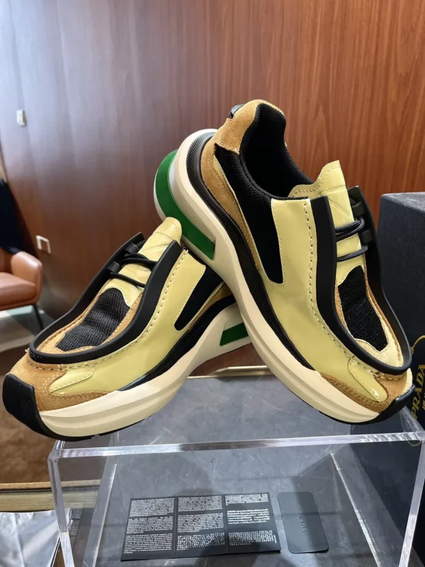 Prada shoes - rep shoes