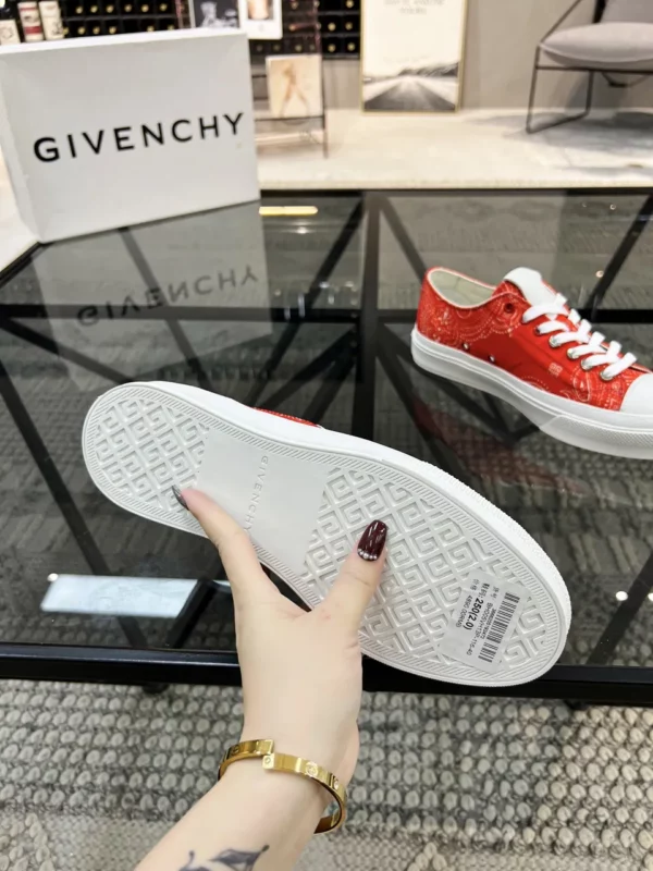 Givenchy shoes - rep shoes