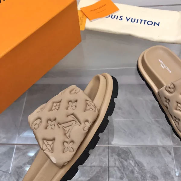 Louis Vuitton shoes - louis vuitton replica shoes