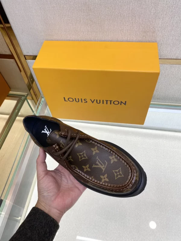 Louis Vuitton shoes - louis vuitton replica shoes