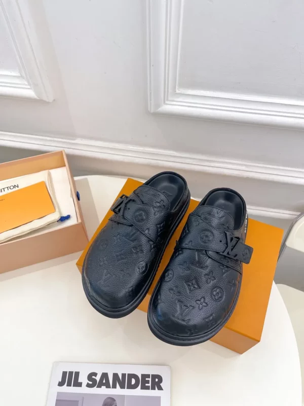 Louis Vuitton shoes - louis vuitton replica shoes