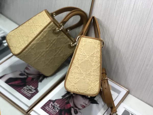 Dior bag - replica dior bags