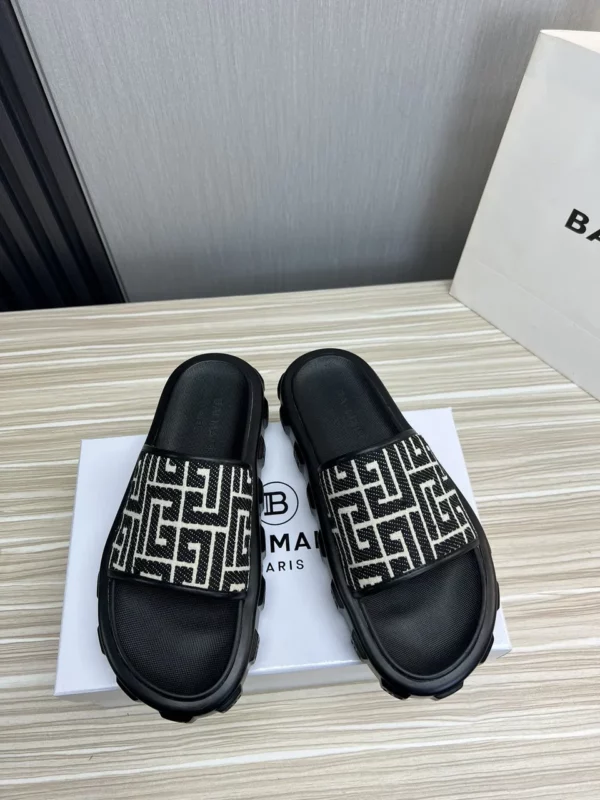 Balmain shoes - Reps shoes