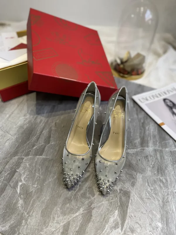 Christian Louboutin shoes - rep shoes