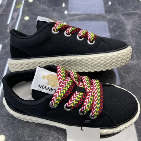 Lanvin shoes - rep shoes