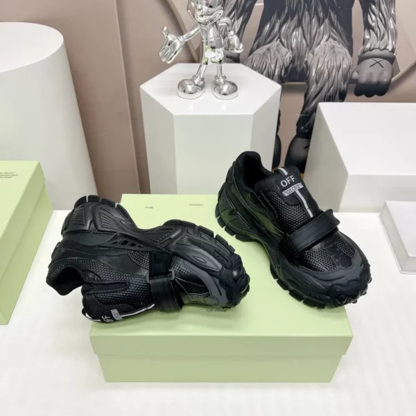 Off White shoes - Replica shoes