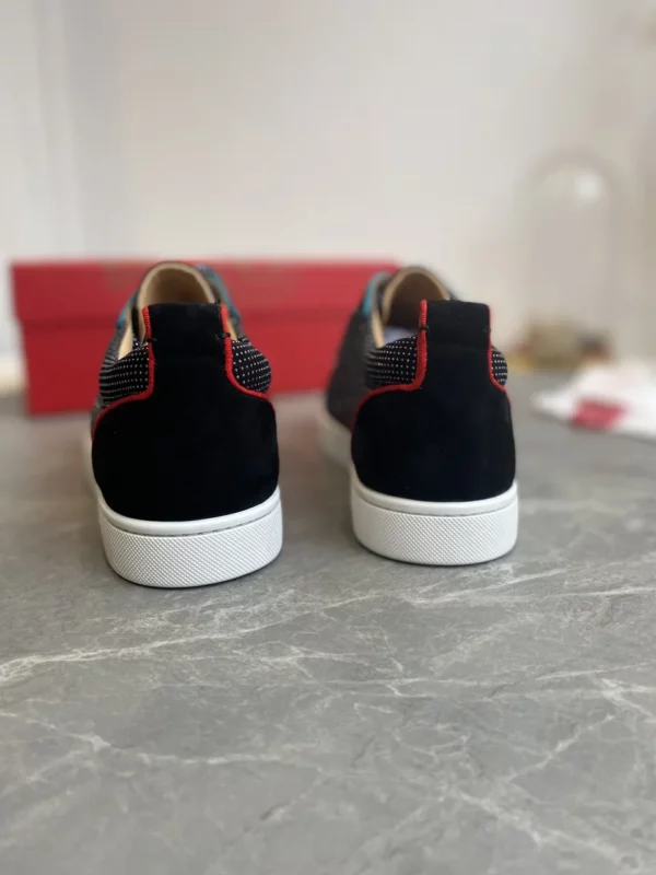 Christian Louboutin shoes - rep shoes