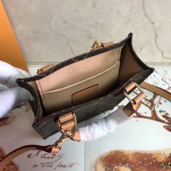 Louis Vuitton bag - louis vuitton replica bags